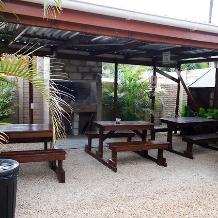 Rainbow Guest House And Tours Uitenhage المظهر الخارجي الصورة