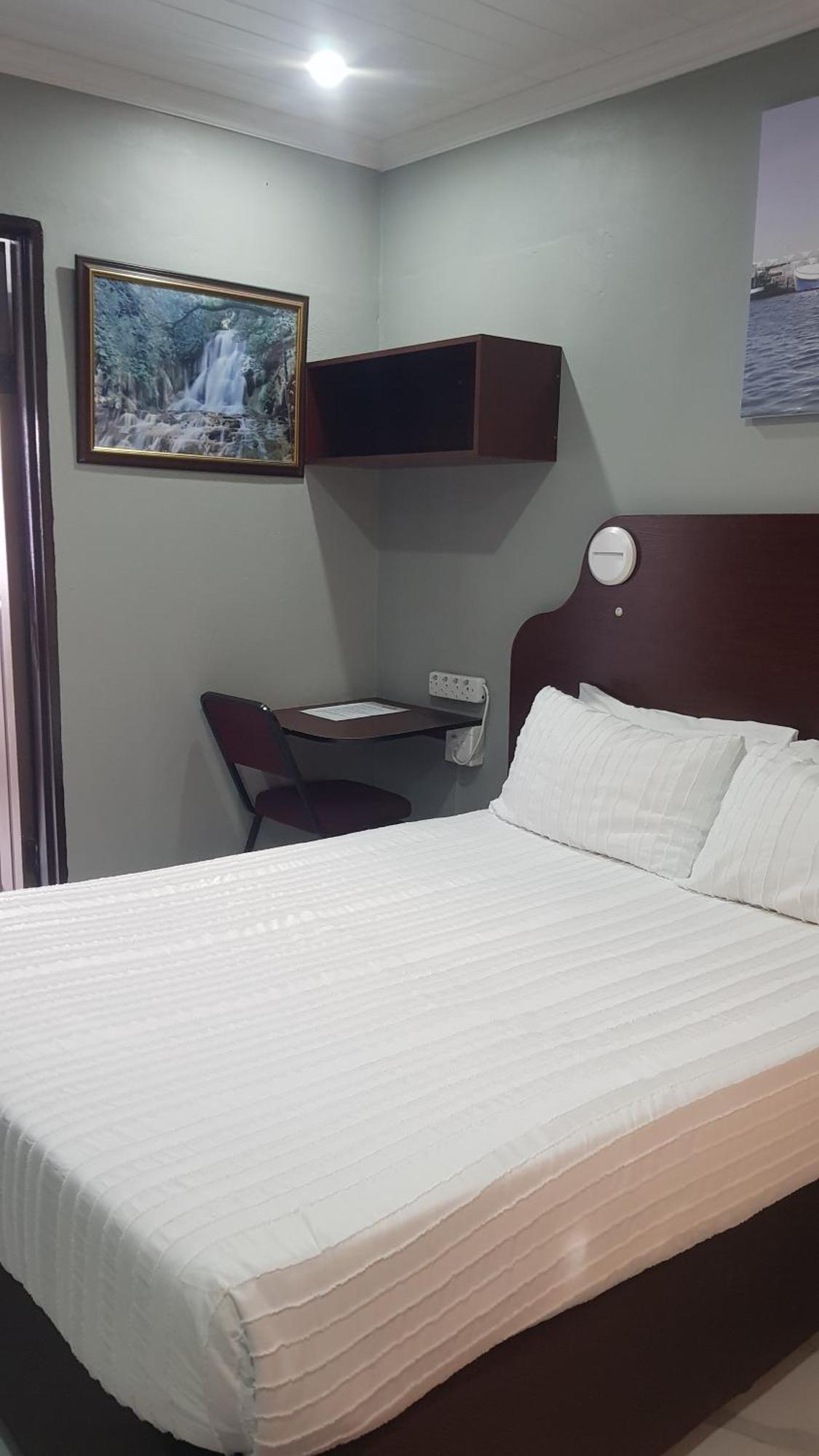 Rainbow Guest House And Tours Uitenhage المظهر الخارجي الصورة